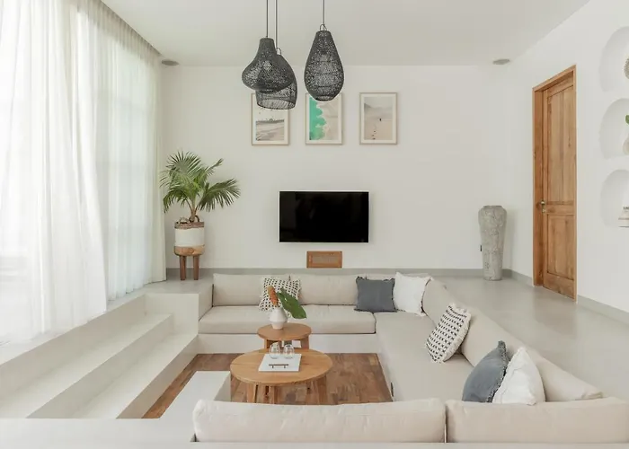 Villa Casa Philip *
