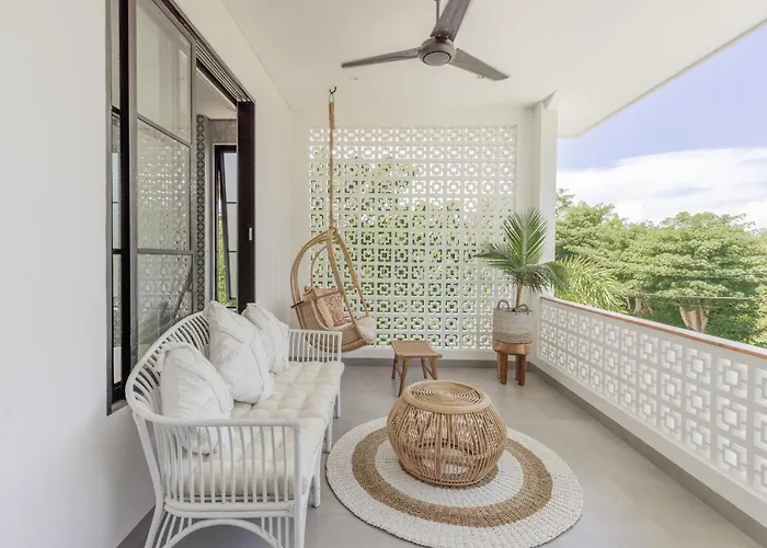 Casa Philip Uluwatu (Bali)