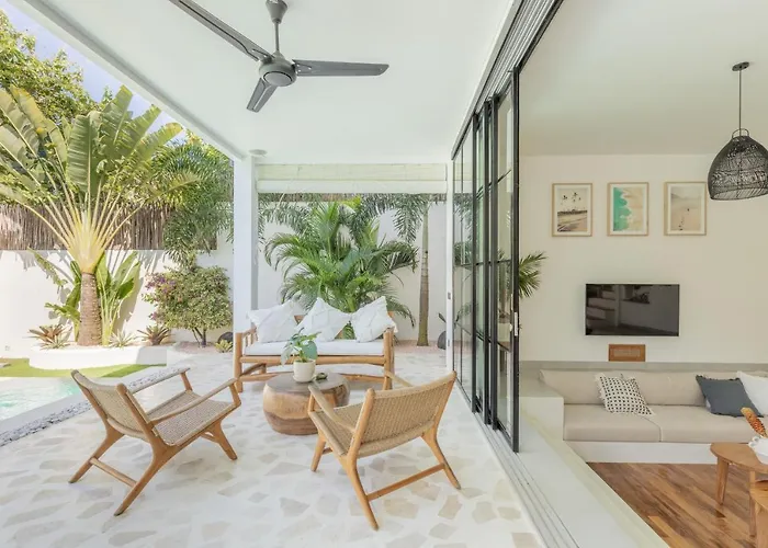 Casa Philip * Uluwatu (Bali)