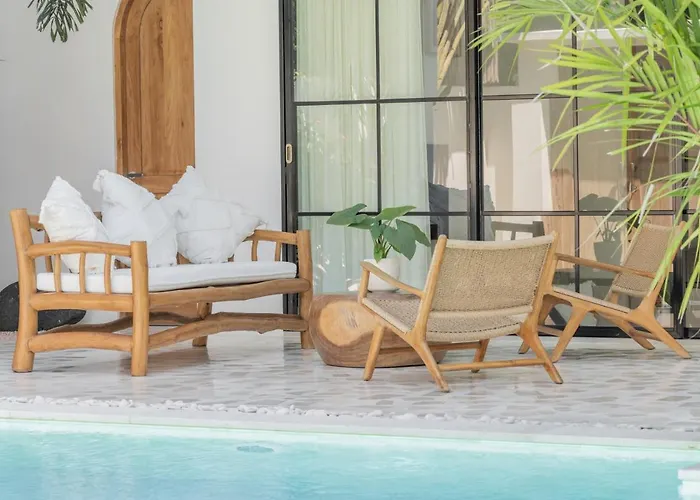 Casa Philip * Uluwatu (Bali)