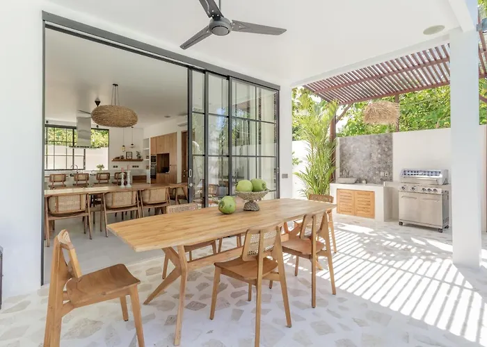 Casa Philip Uluwatu (Bali)