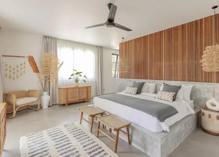 Villa Casa Philip Uluwatu (Bali)