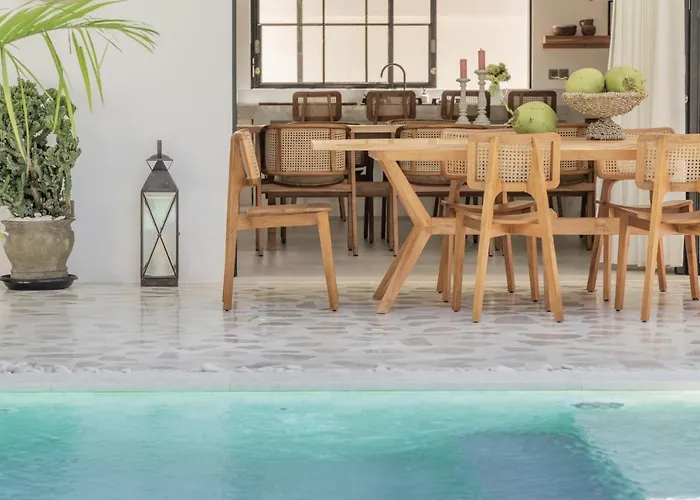 Casa Philip * Uluwatu (Bali)
